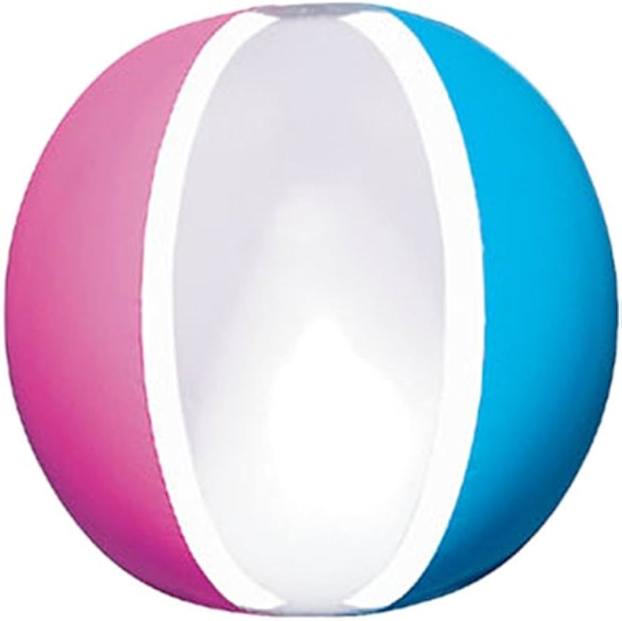 Amazon | イガラシ トリコボール BBR-160 | ビーチボール | おもちゃ